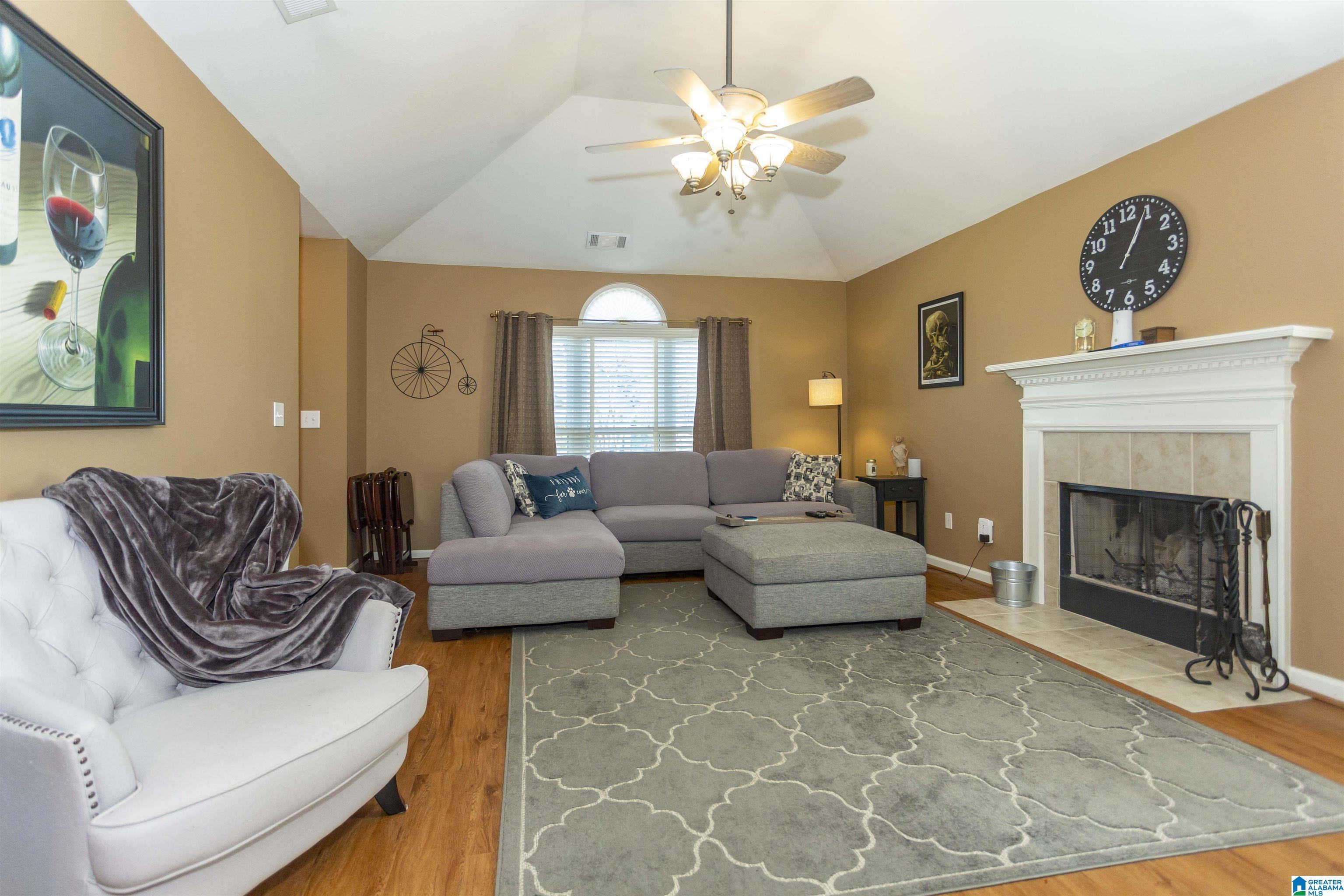 412 Walker Way Pelham, AL 35124 - Photo 6 of 20