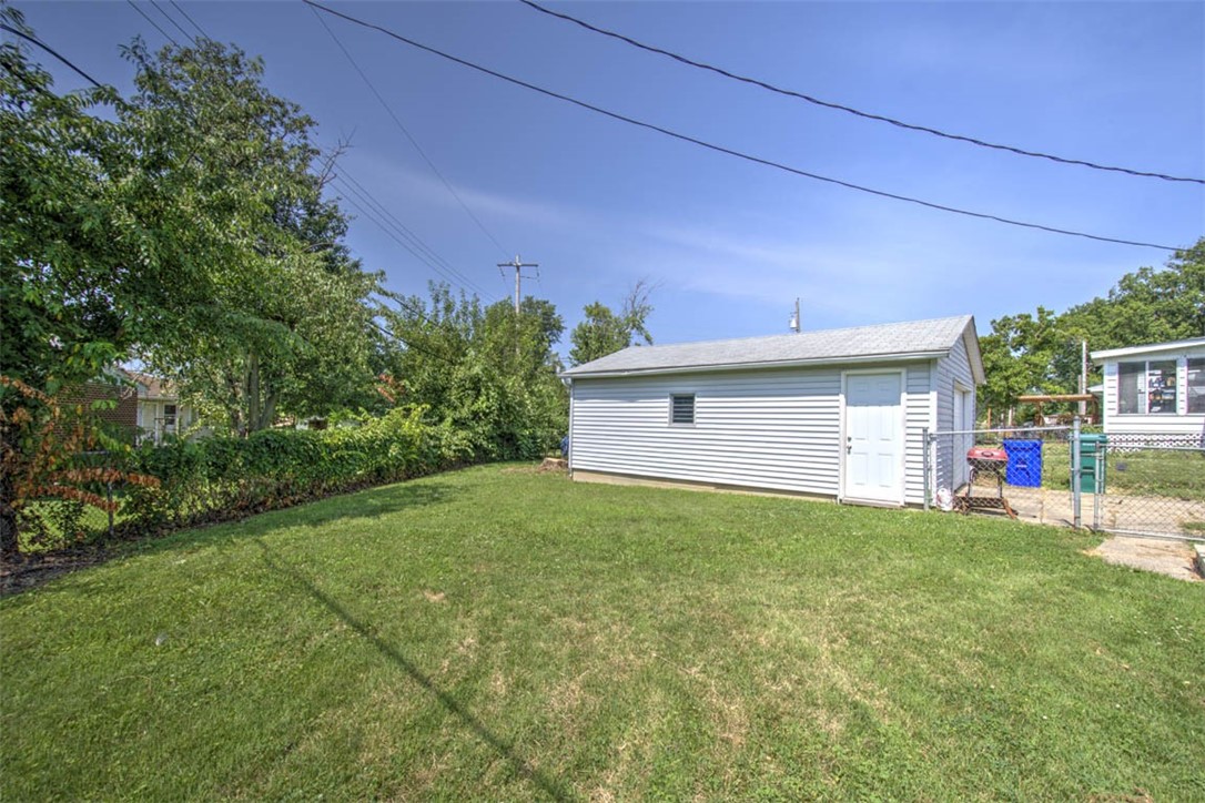 1619 North Home Park Avenue Decatur, IL 62526 - Photo 18 of 19 Gallery Image 18