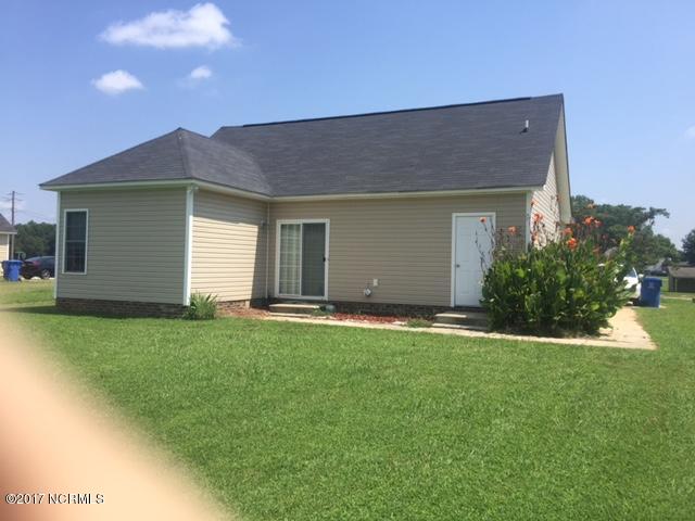 9484 Buck Deans Road Middlesex, NC 27557 - Photo 3 of 12 Buck Dens Rear