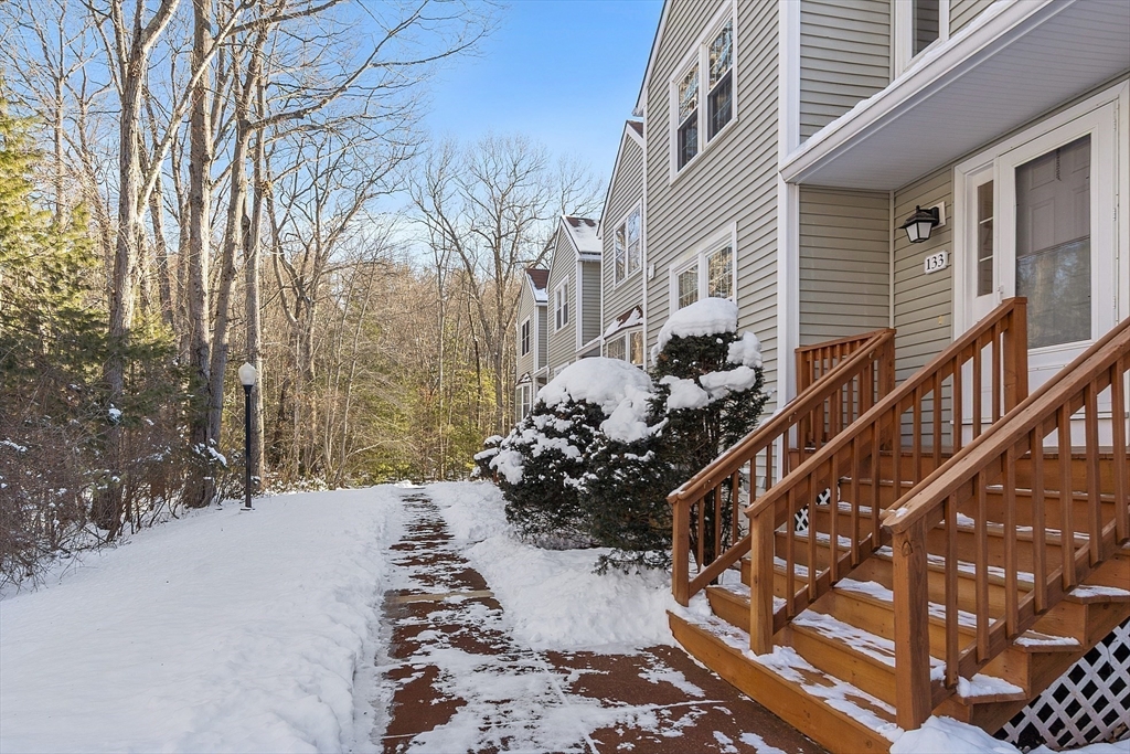 133 Patrick Road, Unit 133 Tewksbury, MA 01876 - Photo 21 of 26