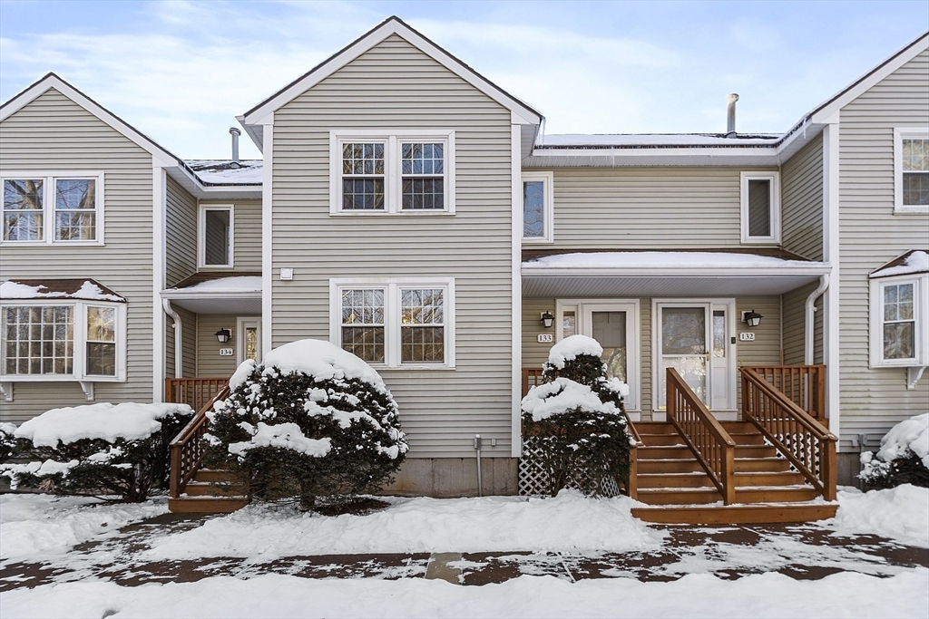 133 Patrick Road, Unit 133 Tewksbury, MA 01876 - Photo 22 of 26