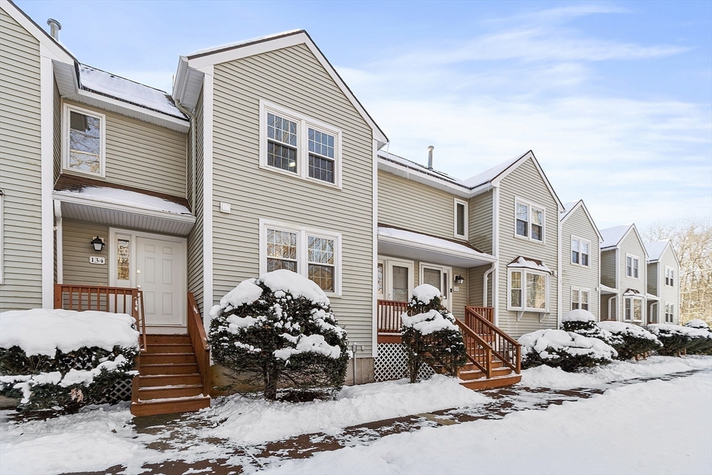 133 Patrick Road, Unit 133 Tewksbury, MA 01876 - Photo 23 of 26