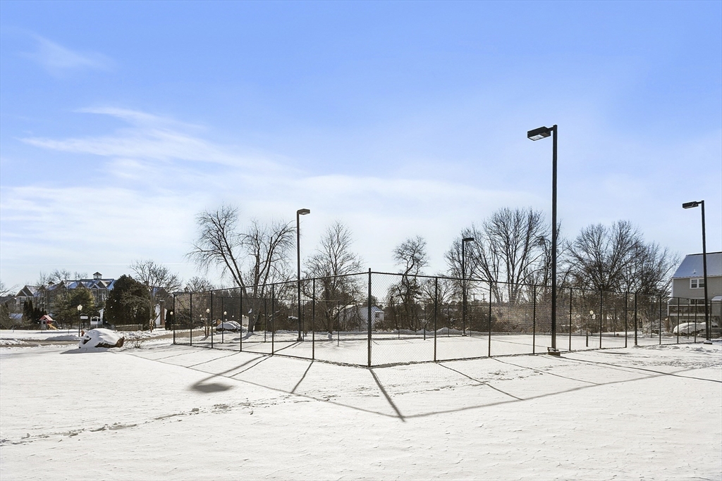 133 Patrick Road, Unit 133 Tewksbury, MA 01876 - Photo 25 of 26