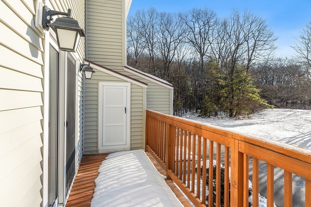 133 Patrick Road, Unit 133 Tewksbury, MA 01876 - Photo 3 of 26