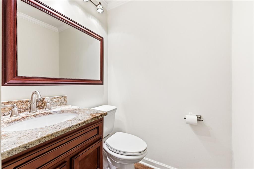 6500 Gaines Ferry Road, Unit 6D Flowery Branch, GA 30542 - Photo 31 of 54