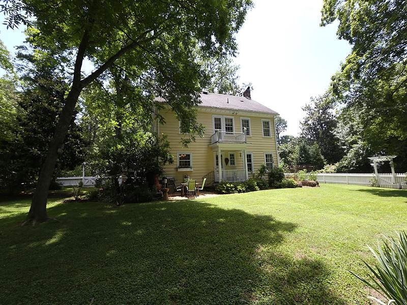 3730 Hope Valley Road Durham, NC 27707 - Photo 18 of 19 Photo 18