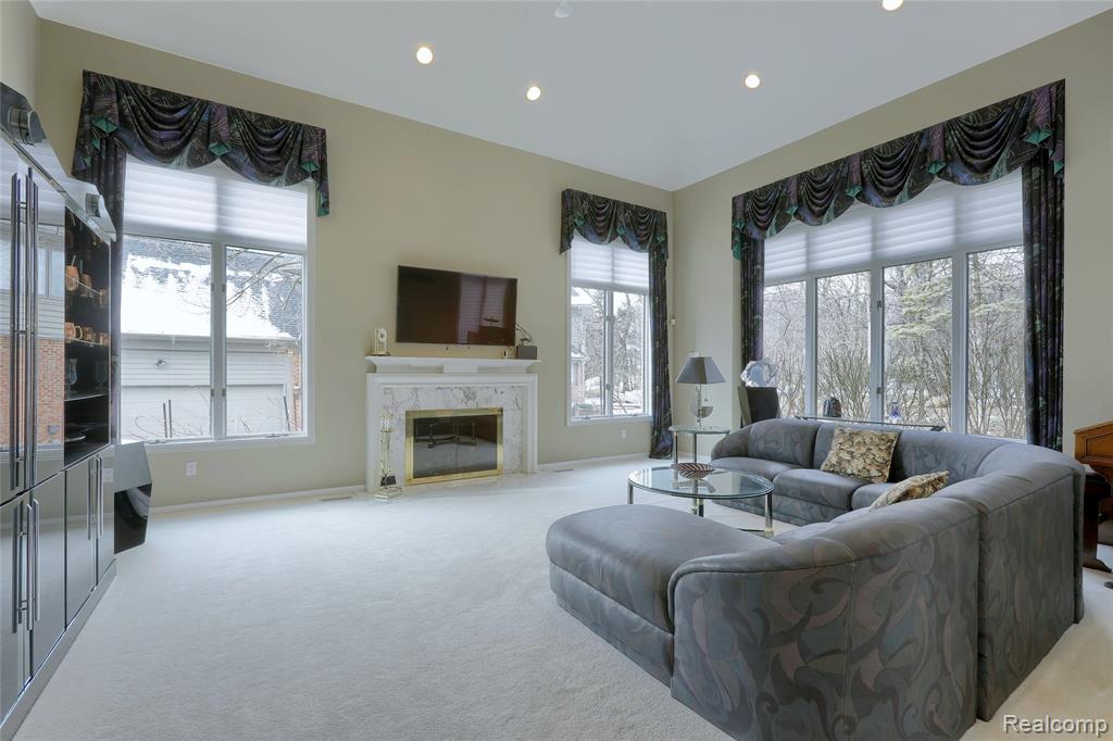 1721 Archers Pointe Rochester Hills, MI 48306 - Photo 25 of 59