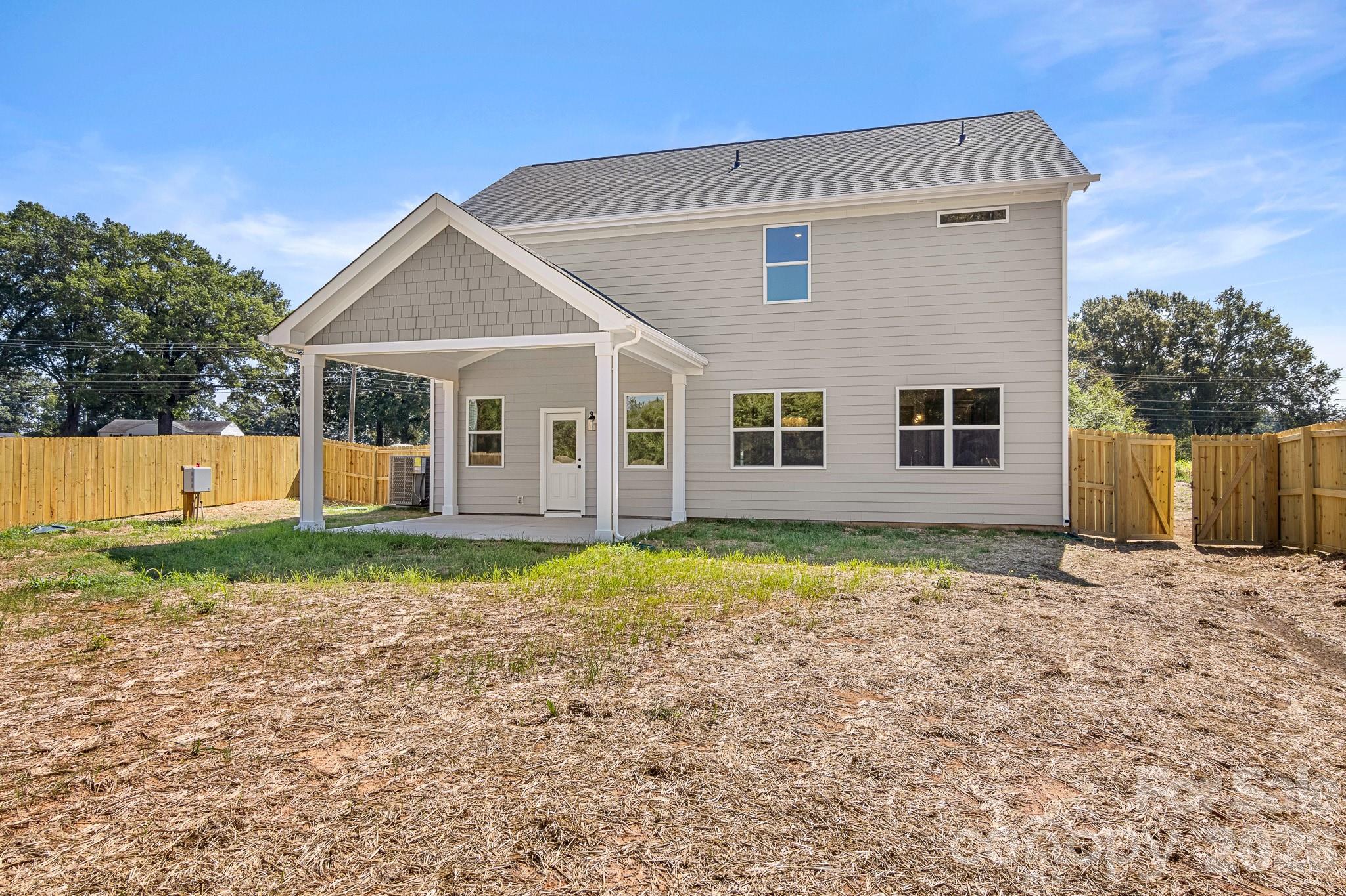 2411 Secrest Shortcut Road Monroe, NC 28110 - Photo 47 of 48 Gallery Image 47