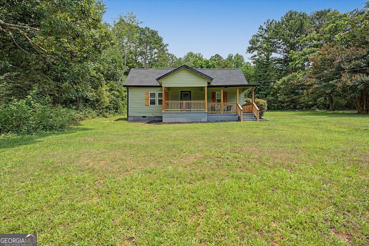 2356 5 Points Road Waco, GA 30182 - Photo 5 of 50