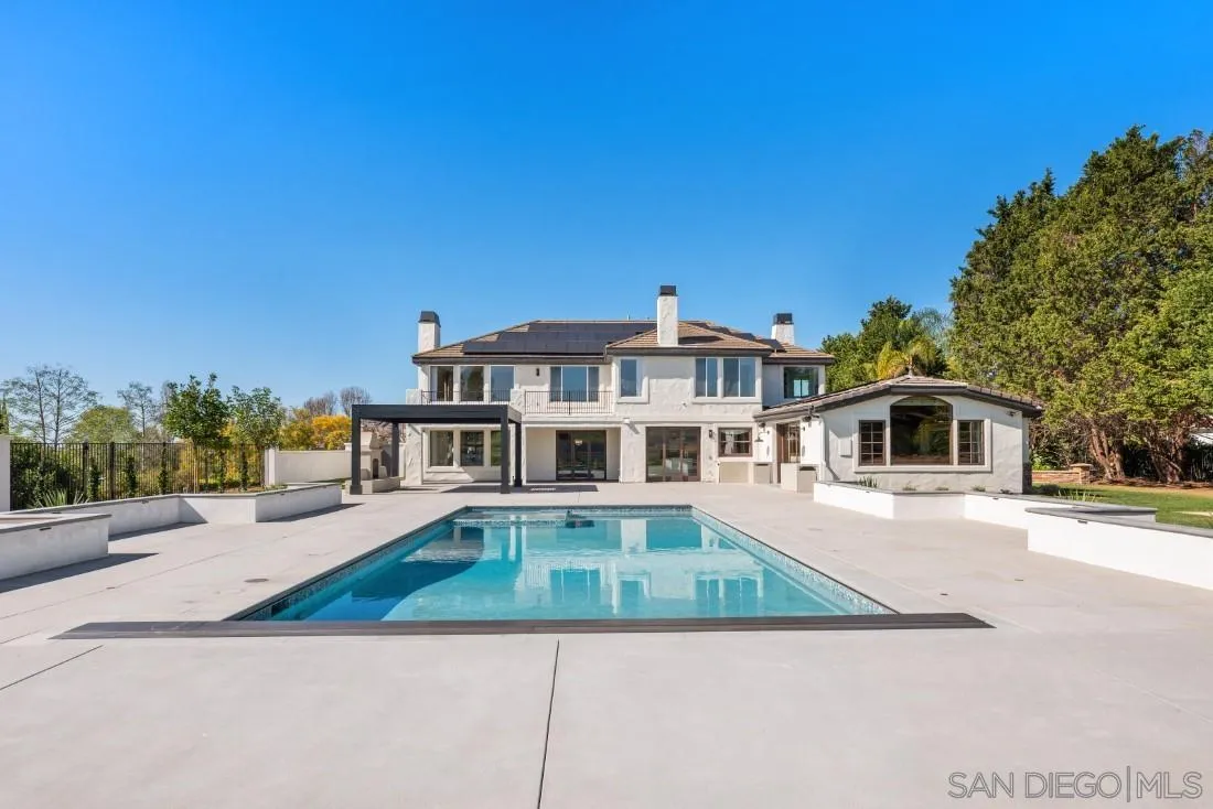 14339 Rancho Santa Fe Lakes Drive Rancho Santa Fe, CA 92067 - Photo 48 of 56 Gallery Image 48