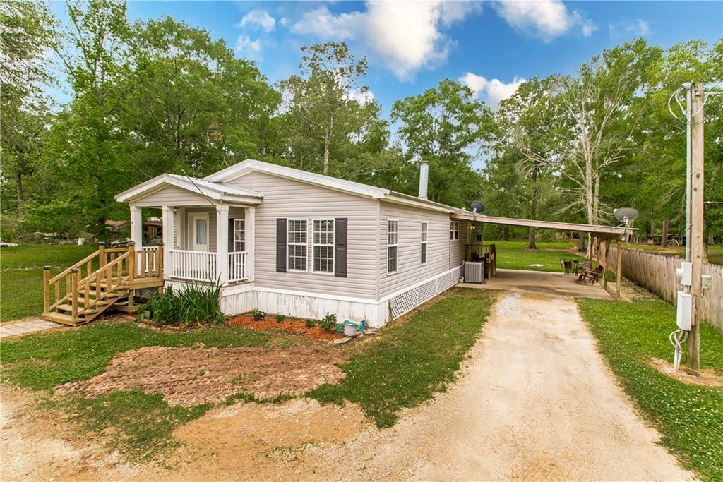 28600 George White Road Holden, LA 70744 - Photo 3 of 28 Gallery Image 3