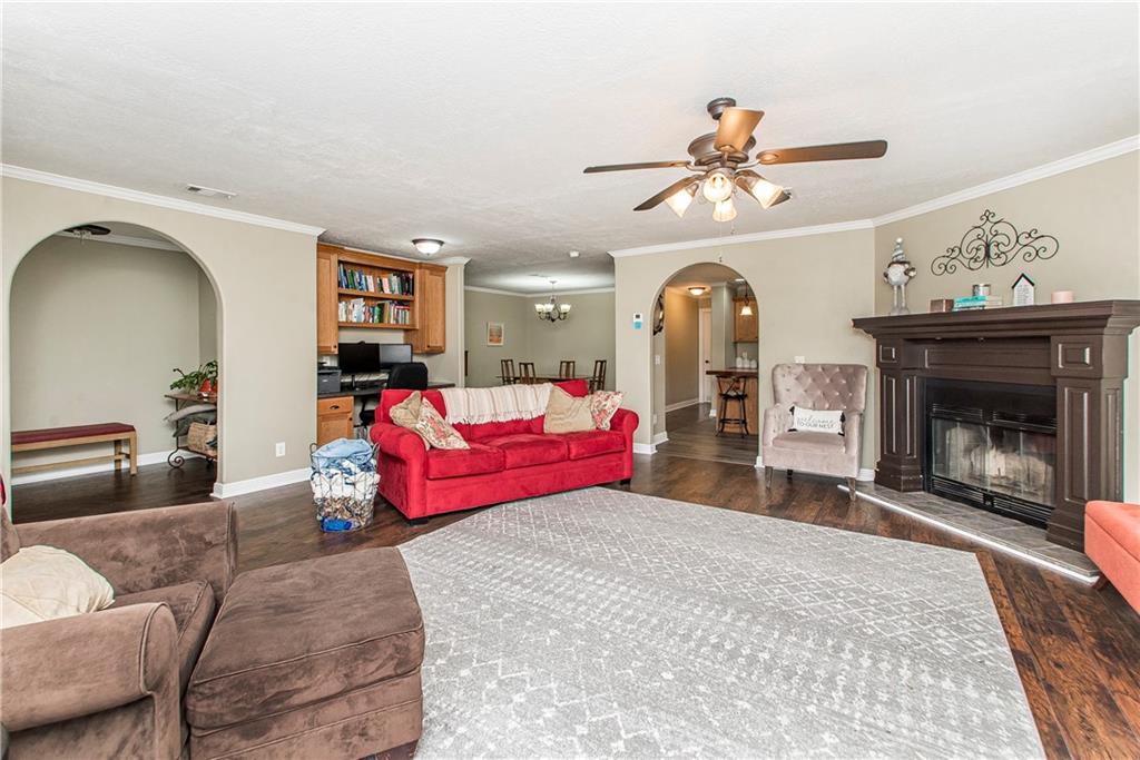 28600 George White Road Holden, LA 70744 - Photo 5 of 28 Gallery Image 5