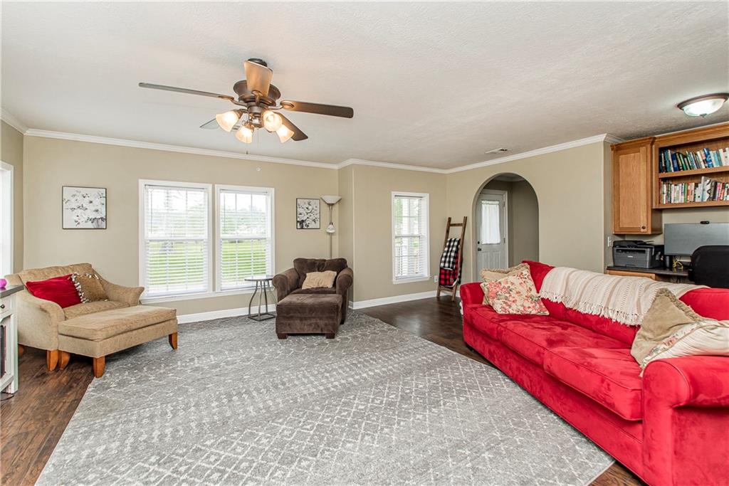 28600 George White Road Holden, LA 70744 - Photo 6 of 28 Gallery Image 6