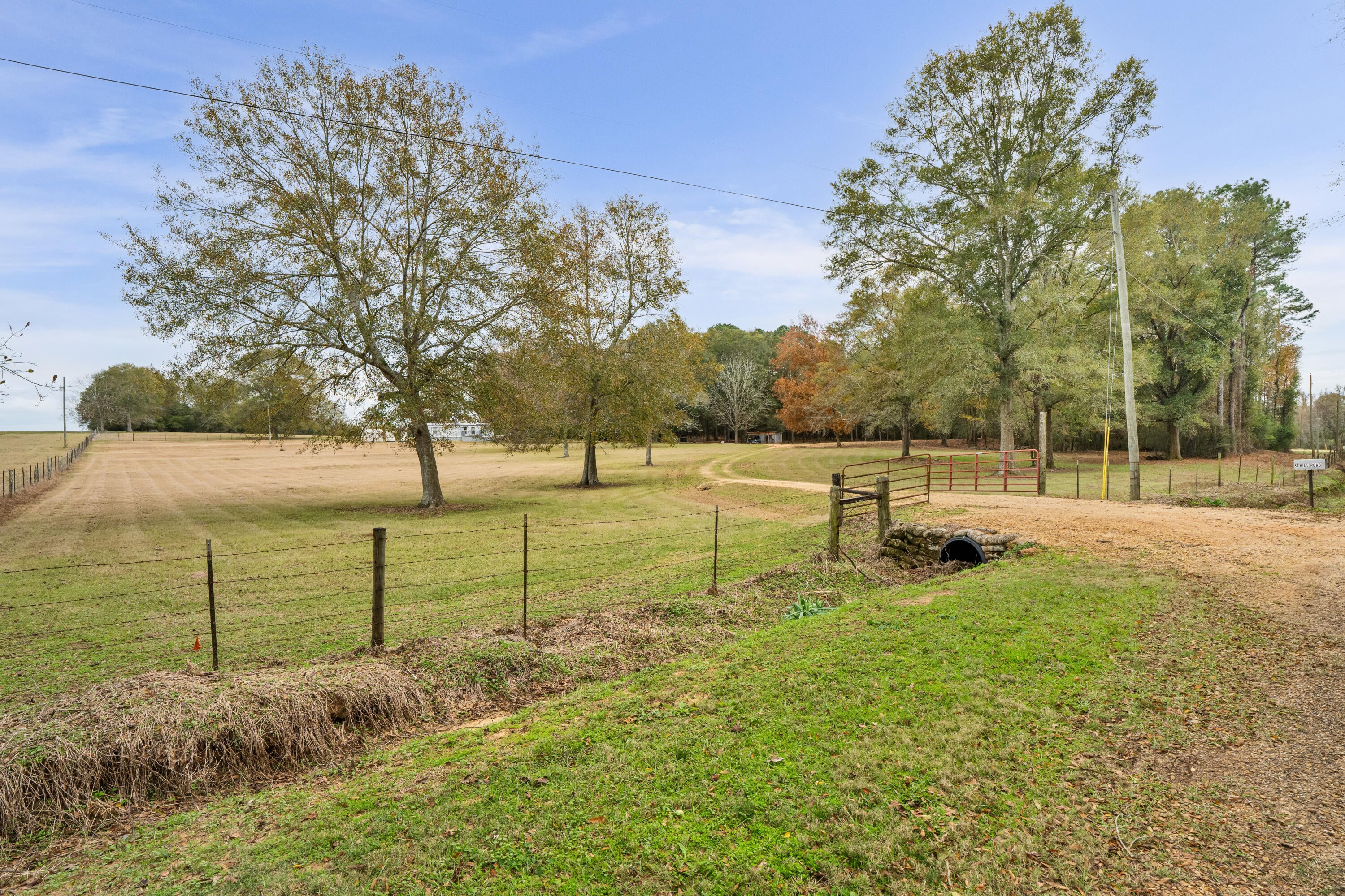 81 Mill Road Carson, MS 39427 - Photo 1 of 1 Main