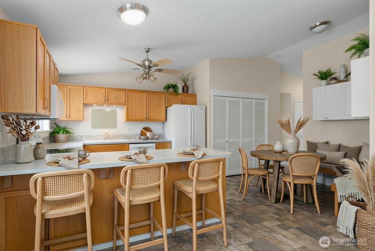 7219 Gallagher Cove Road Northwest Olympia, WA 98502 - Photo 11 of 36