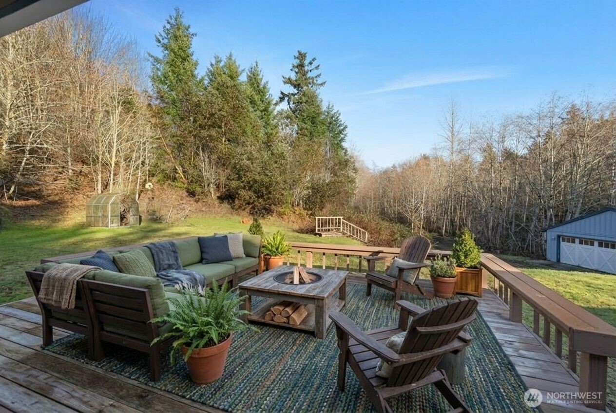 7219 Gallagher Cove Road Northwest Olympia, WA 98502 - Photo 17 of 36