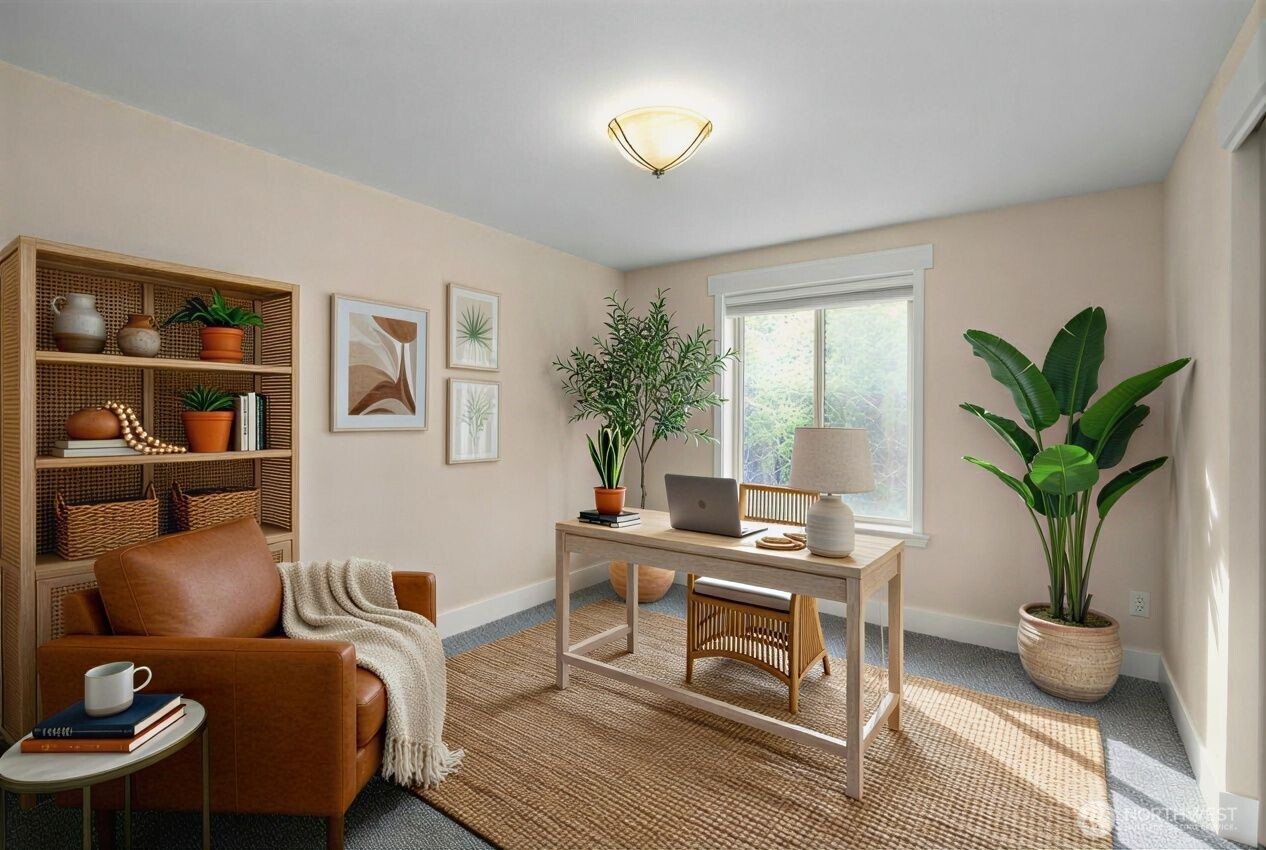 7219 Gallagher Cove Road Northwest Olympia, WA 98502 - Photo 20 of 36