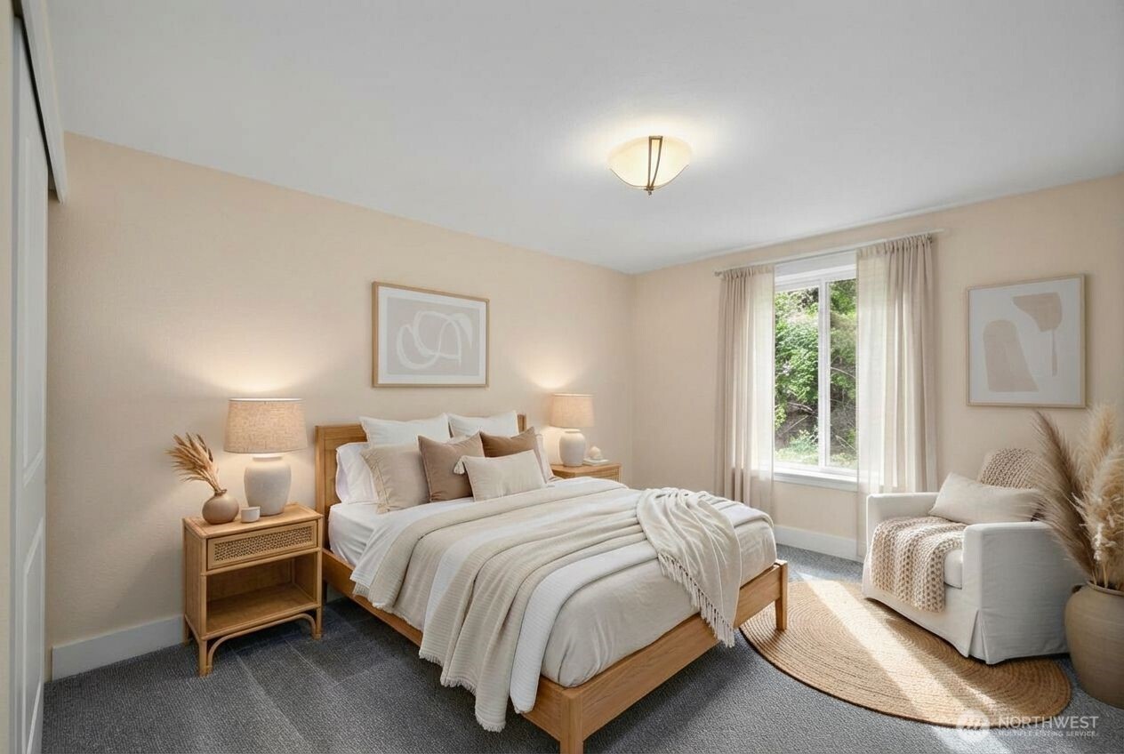 7219 Gallagher Cove Road Northwest Olympia, WA 98502 - Photo 23 of 36