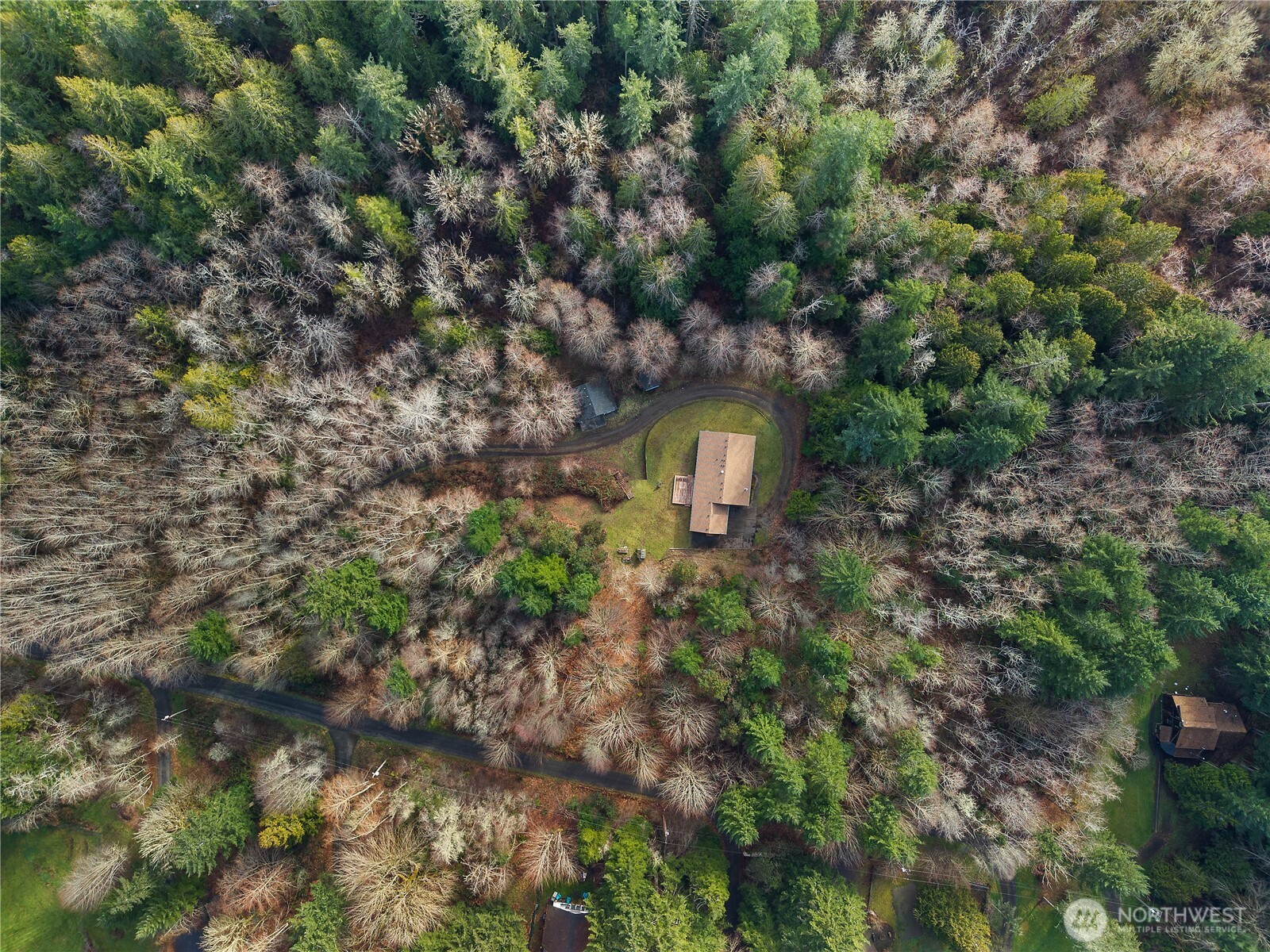 7219 Gallagher Cove Road Northwest Olympia, WA 98502 - Photo 36 of 36