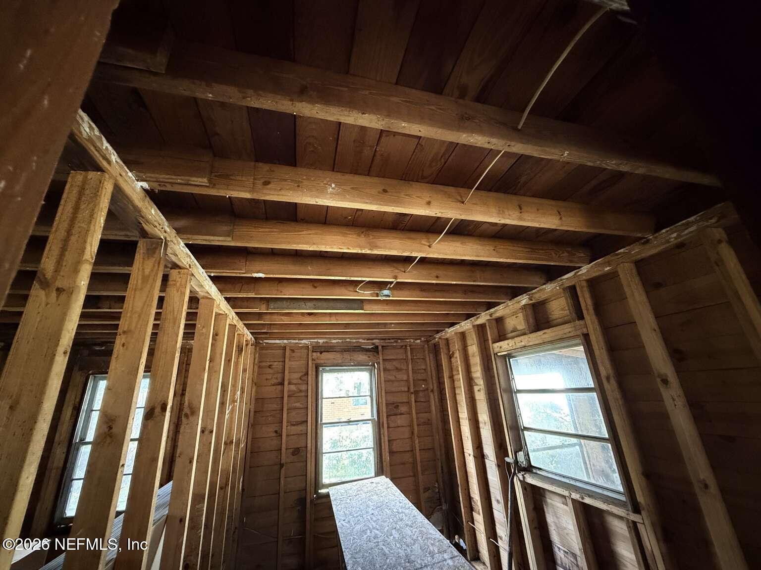 1828 West 3rd Street Jacksonville, FL 32209 - Photo 14 of 14 a view of an empty room