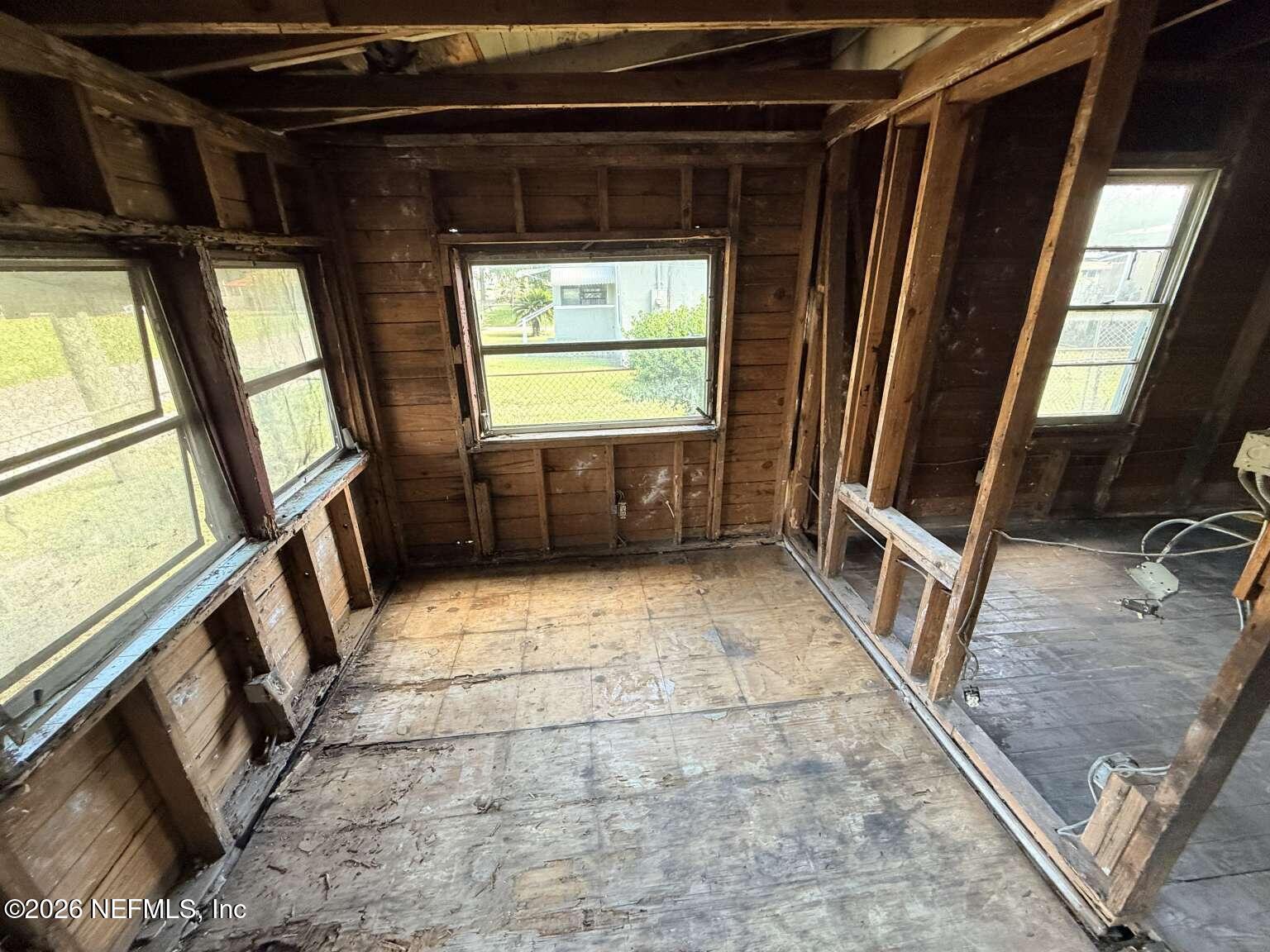 1828 West 3rd Street Jacksonville, FL 32209 - Photo 10 of 14 a view of washer and dryer