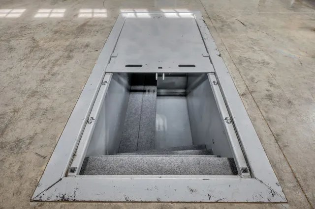 a view of an ocean view