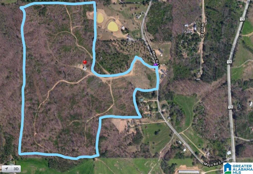 449 Mayo Road, Unit 1 Altoona, AL 35952 - Photo 6 of 6