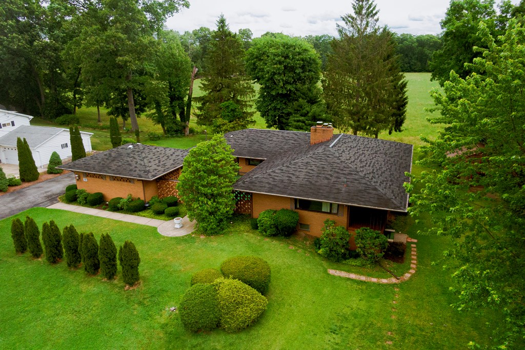 113 Manorview Road Shippenville, PA 16254 - Photo 24 of 41