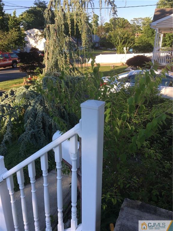17 Stockton Road New Brunswick, NJ 08901 - Photo 2 of 12 a view of a yard in front of house