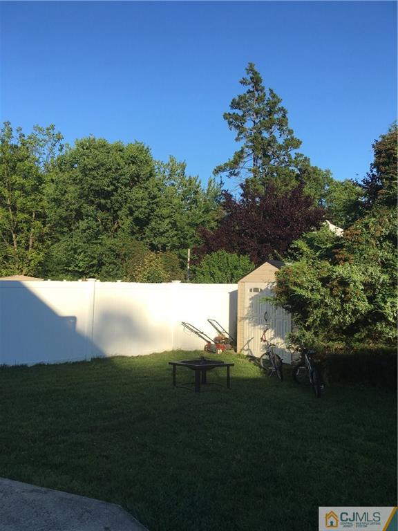 17 Stockton Road New Brunswick, NJ 08901 - Photo 12 of 12 a view of a lake