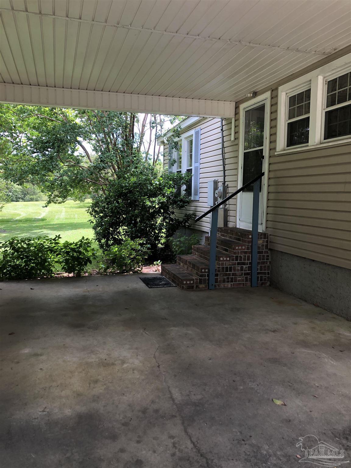 1601 Wolf Log Road Flomaton, AL 36441 - Photo 3 of 28