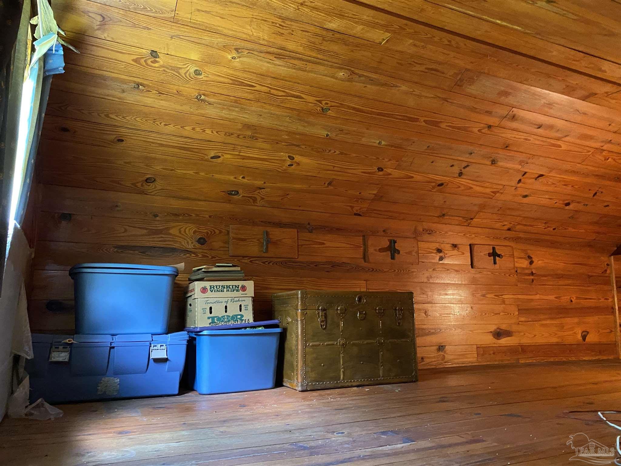 1601 Wolf Log Road Flomaton, AL 36441 - Photo 22 of 28