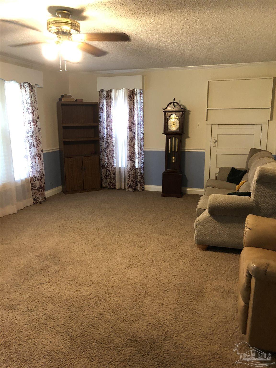 1601 Wolf Log Road Flomaton, AL 36441 - Photo 5 of 28