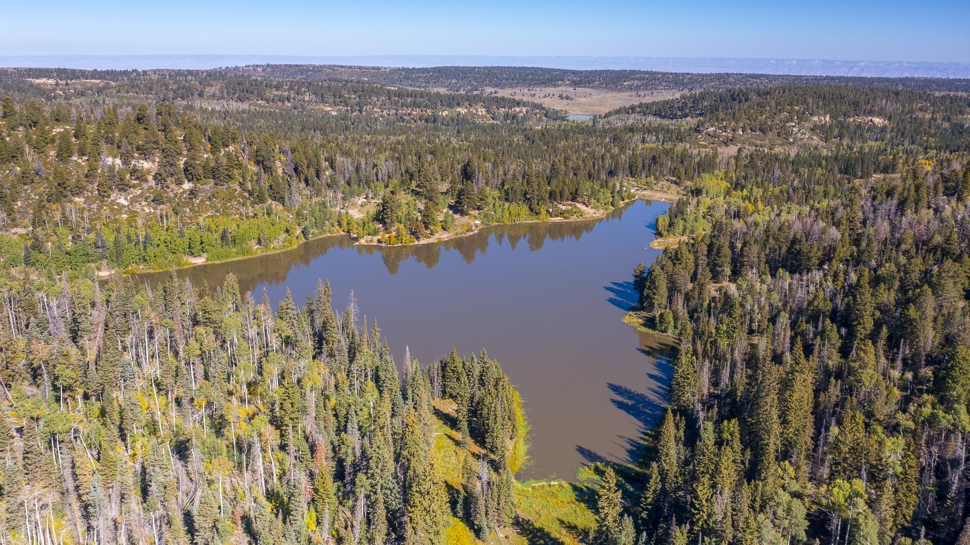 Enochs Lake Whitewater, CO 81527 - Photo 21 of 22 a view of a city