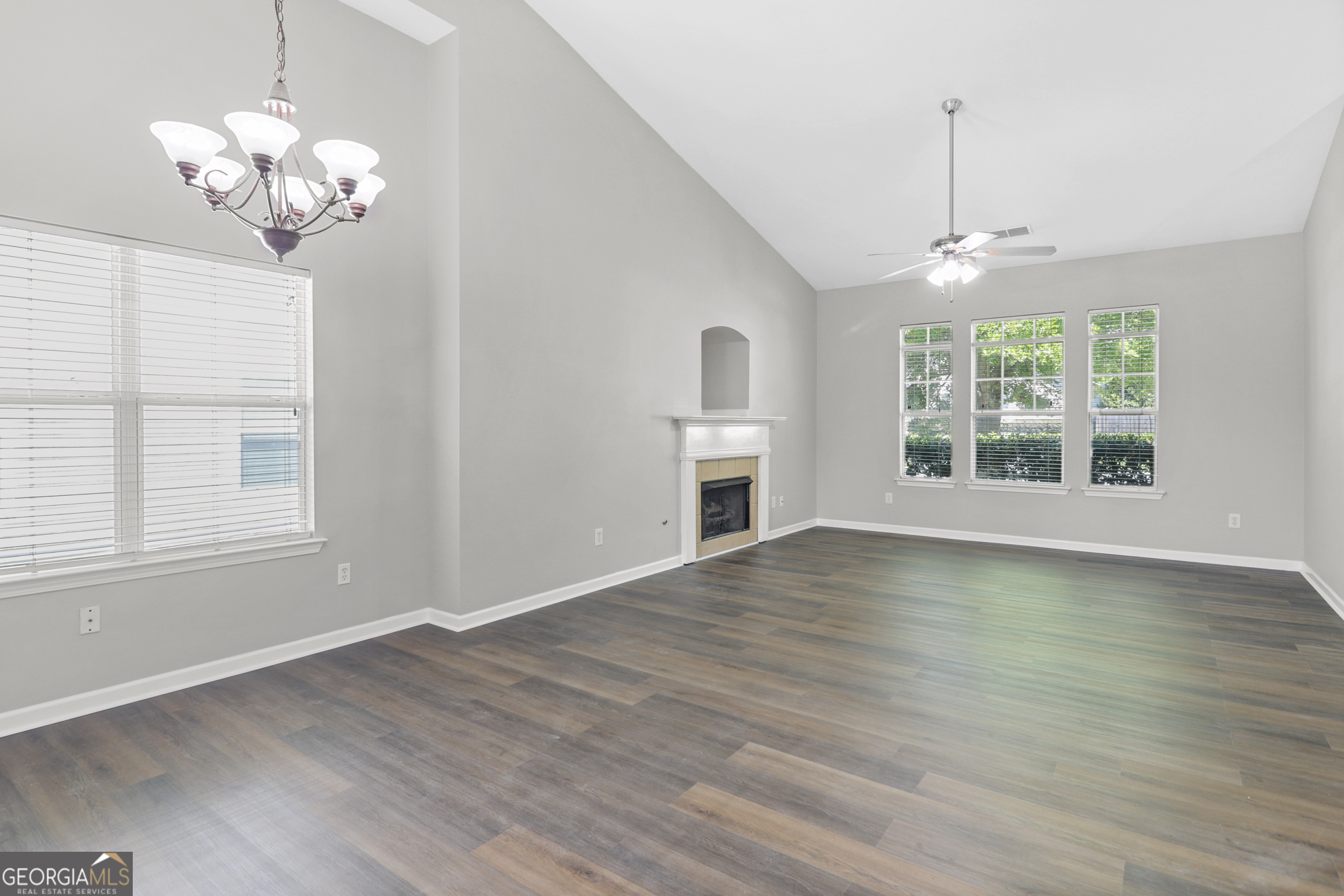 76 Camden Way Fairburn, GA 30213 - Photo 8 of 24