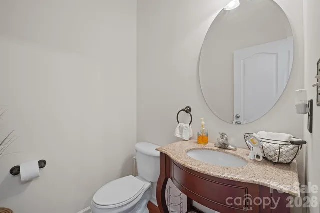 $565,000 | 9776 Ravenscroft Lane Northwest, Concord, NC 28027