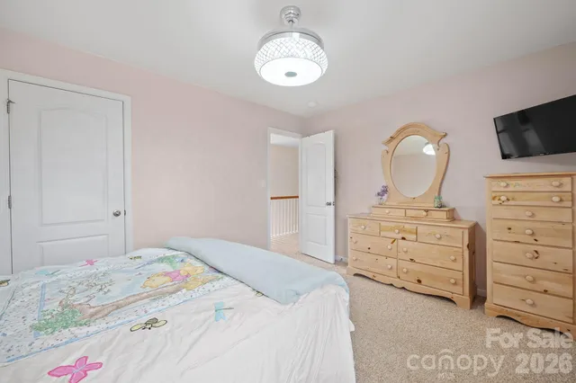 $565,000 | 9776 Ravenscroft Lane Northwest, Concord, NC 28027