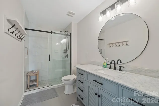 $565,000 | 9776 Ravenscroft Lane Northwest, Concord, NC 28027