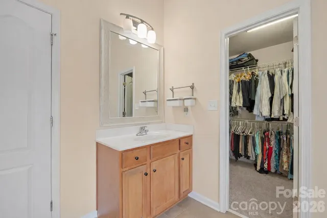 $565,000 | 9776 Ravenscroft Lane Northwest, Concord, NC 28027