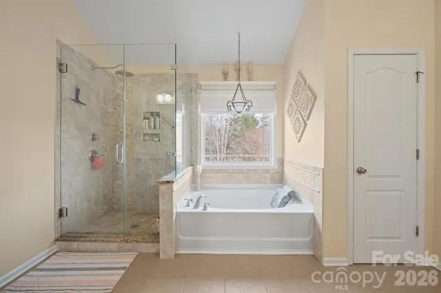 $565,000 | 9776 Ravenscroft Lane Northwest, Concord, NC 28027