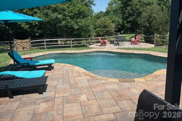 $565,000 | 9776 Ravenscroft Lane Northwest, Concord, NC 28027