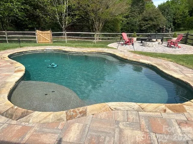 $565,000 | 9776 Ravenscroft Lane Northwest, Concord, NC 28027