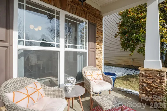 $565,000 | 9776 Ravenscroft Lane Northwest, Concord, NC 28027