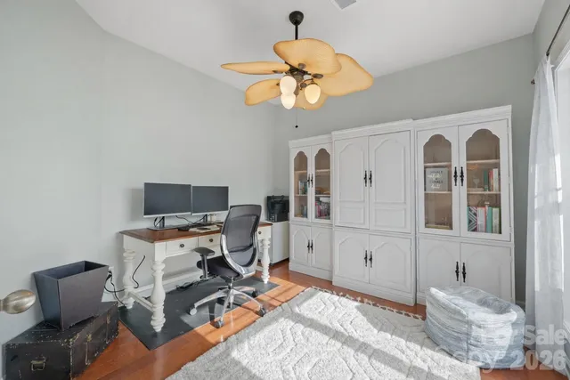 $565,000 | 9776 Ravenscroft Lane Northwest, Concord, NC 28027