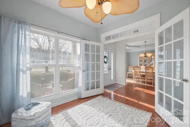 $565,000 | 9776 Ravenscroft Lane Northwest, Concord, NC 28027