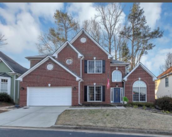3384 Hunters Point Road Southeast Smyrna, GA 30082 - Photo 1 of 1 Gallery Image 1