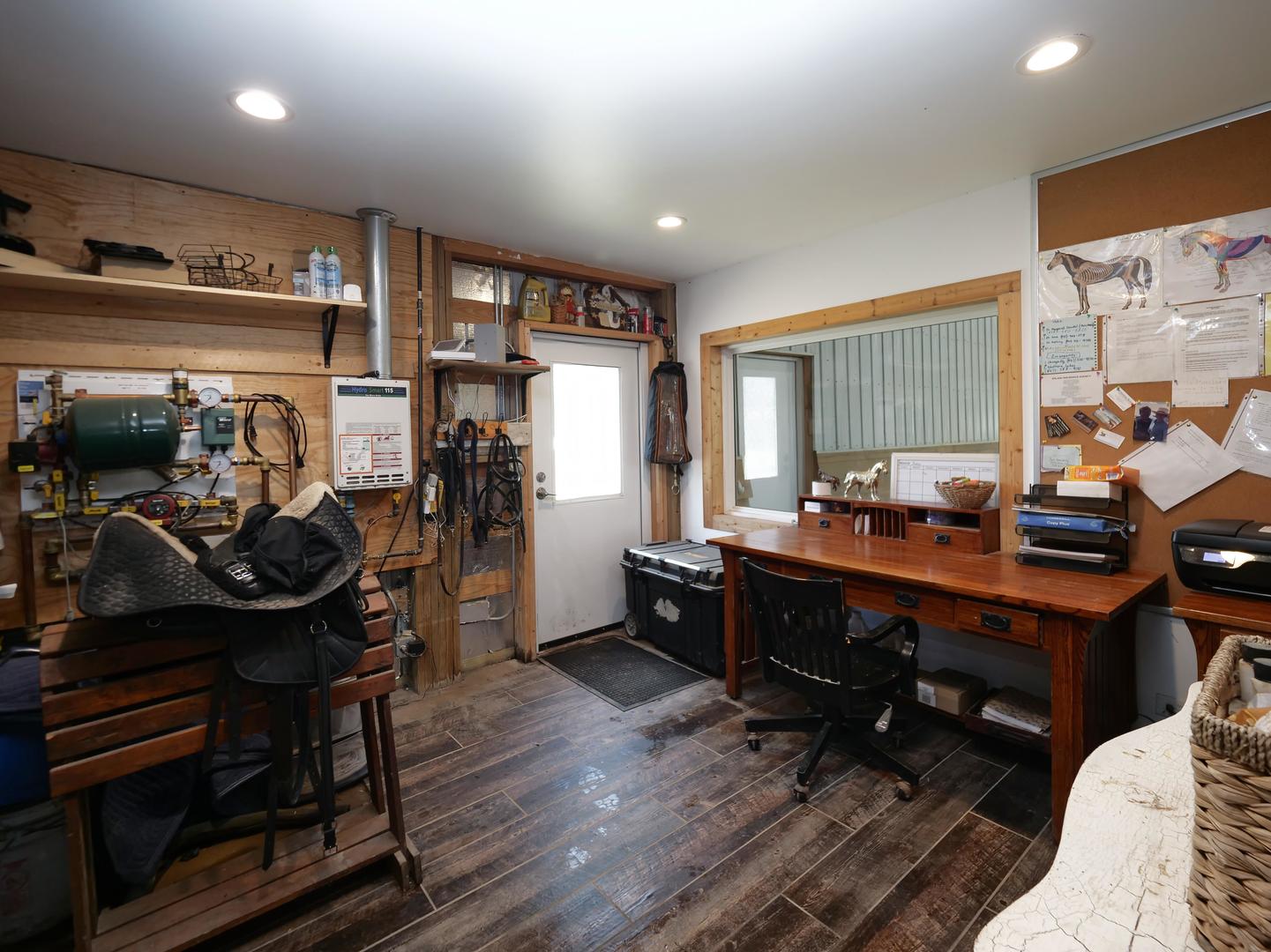 708 South Rose Farm Road Woodstock, IL 60098 - Photo 57 of 104