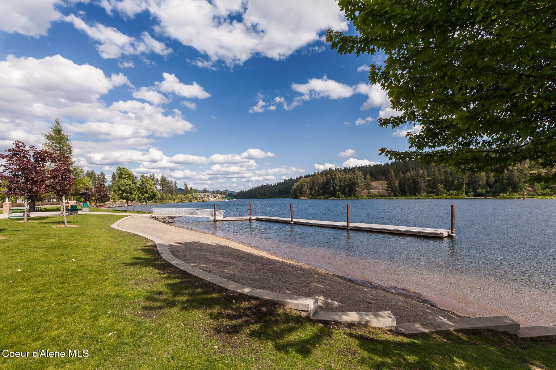 4580 Greenchain Loop, Unit 5 Coeur D'Alene, ID 83814 - Photo 26 of 29 Park-2