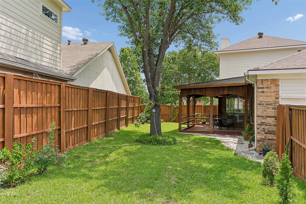 672 Raintree Circle Coppell, TX 75019 - Photo 34 of 37