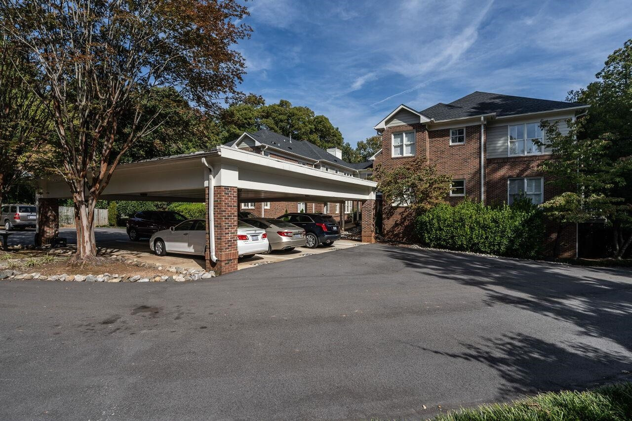 100 Edenburgh Road, Unit 204 Raleigh, NC 27608 - Photo 22 of 22 Photo 22